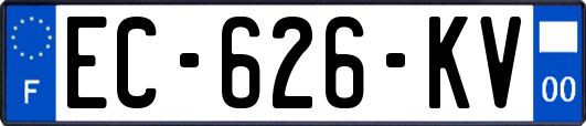 EC-626-KV