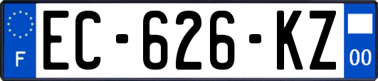 EC-626-KZ
