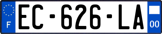 EC-626-LA