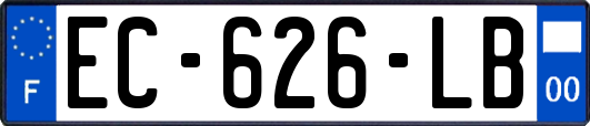 EC-626-LB