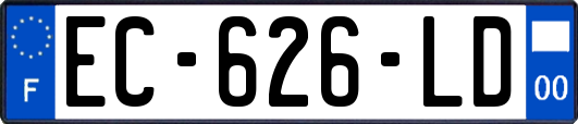 EC-626-LD