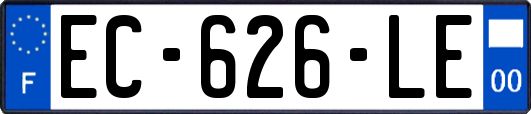 EC-626-LE
