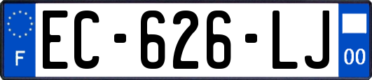 EC-626-LJ