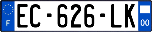 EC-626-LK