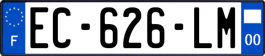 EC-626-LM
