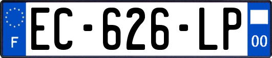 EC-626-LP