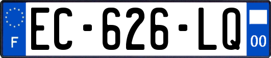 EC-626-LQ