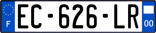 EC-626-LR