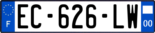EC-626-LW