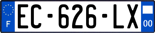 EC-626-LX