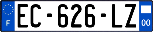 EC-626-LZ