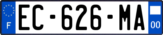 EC-626-MA