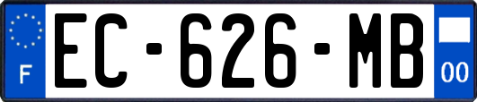 EC-626-MB
