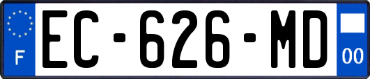 EC-626-MD