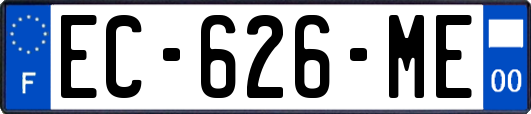 EC-626-ME