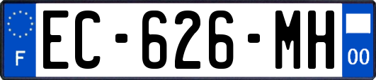 EC-626-MH