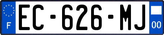 EC-626-MJ