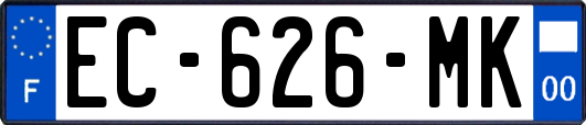 EC-626-MK