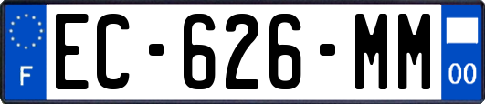 EC-626-MM