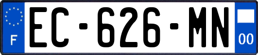EC-626-MN