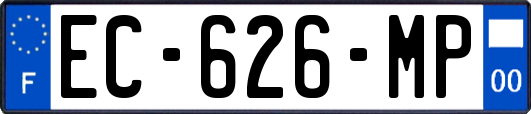 EC-626-MP