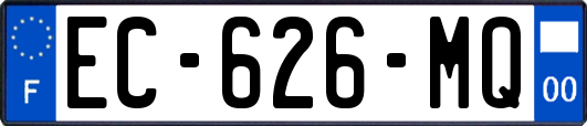 EC-626-MQ