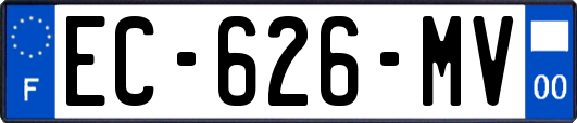 EC-626-MV