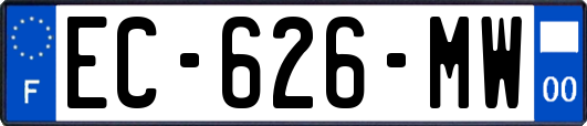 EC-626-MW