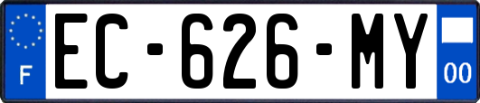 EC-626-MY
