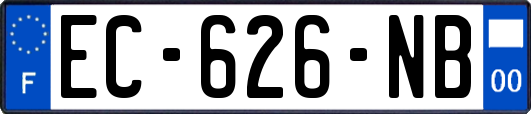 EC-626-NB