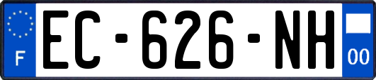 EC-626-NH