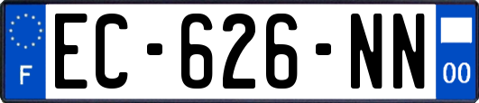 EC-626-NN