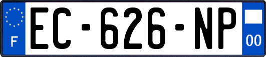 EC-626-NP