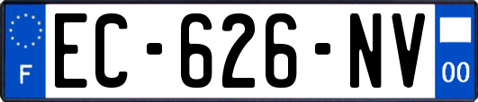 EC-626-NV