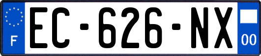 EC-626-NX