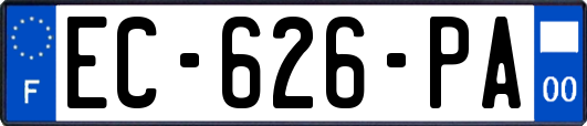 EC-626-PA
