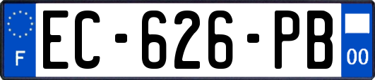 EC-626-PB