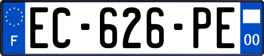 EC-626-PE