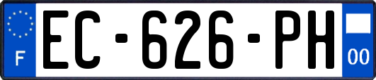 EC-626-PH