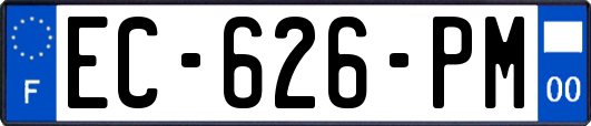 EC-626-PM