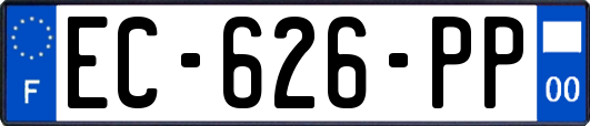 EC-626-PP