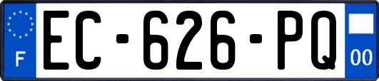 EC-626-PQ