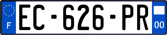 EC-626-PR