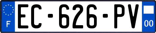 EC-626-PV