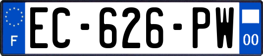 EC-626-PW