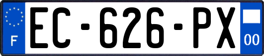 EC-626-PX