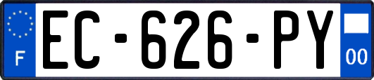 EC-626-PY