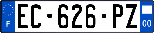 EC-626-PZ