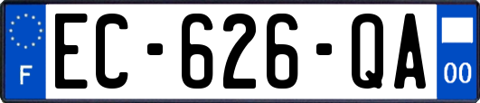 EC-626-QA
