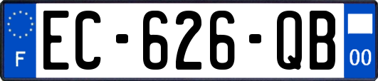 EC-626-QB
